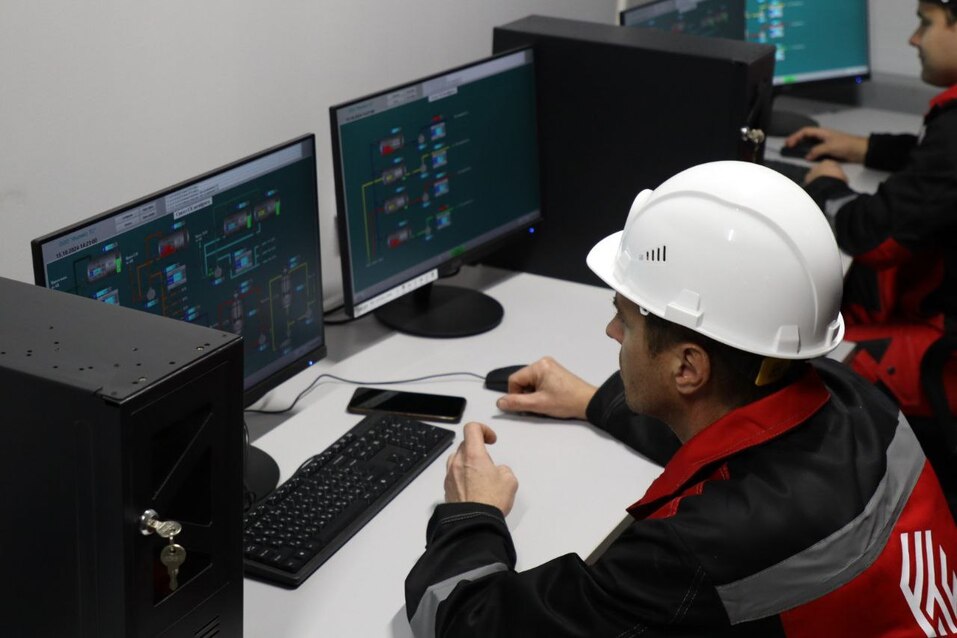 Фото: правительство Нижегородской области Фото: правительство Нижегородской области