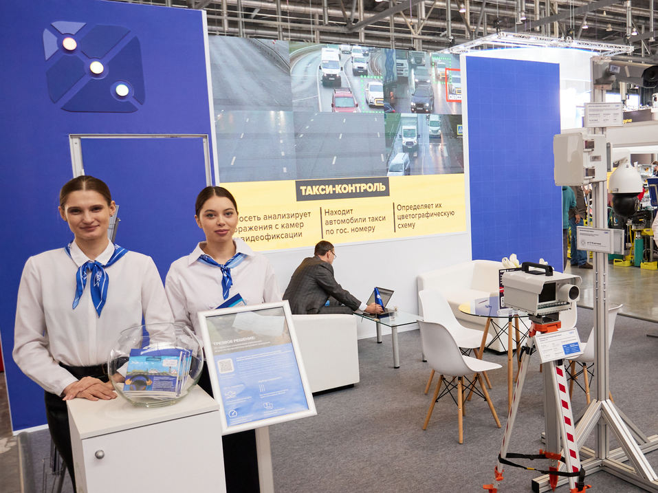 «Камеры на дорогах снижают число нарушений ПДД в 6 раз, но они не заменят сотрудников ГАИ» 1 «Камеры на дорогах снижают число нарушений ПДД в 6 раз, но они не заменят сотрудников ГАИ» 1