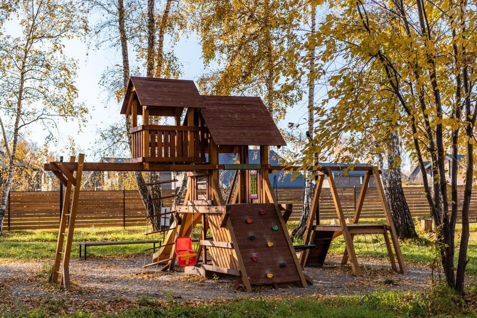 Экопосёлок-парк «Сибирские просторы». Готовые дома с видом на природу. Переезд без хлопот. 2 Экопосёлок-парк «Сибирские просторы». Готовые дома с видом на природу. Переезд без хлопот. 2