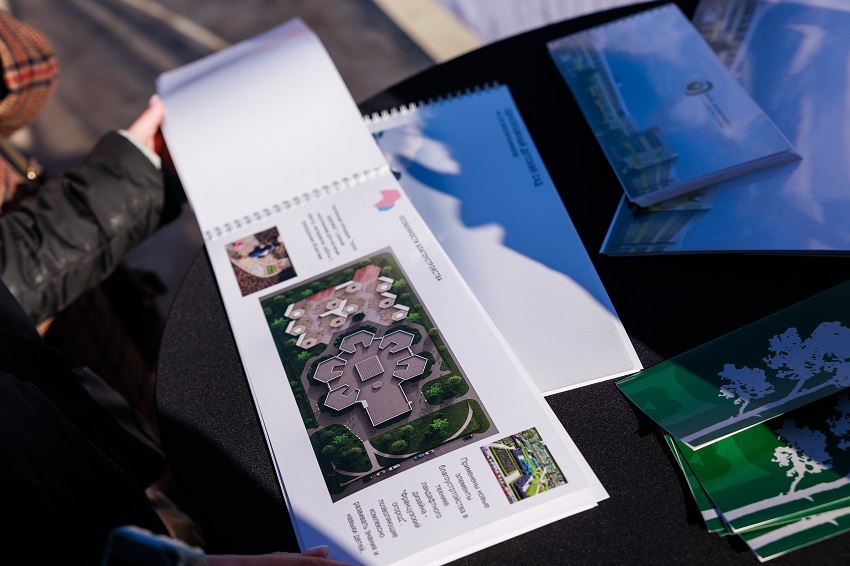 В Чкаловском районе Екатеринбурга начали строить уникальный детский сад для «совят» 2 В Чкаловском районе Екатеринбурга начали строить уникальный детский сад для «совят» 2