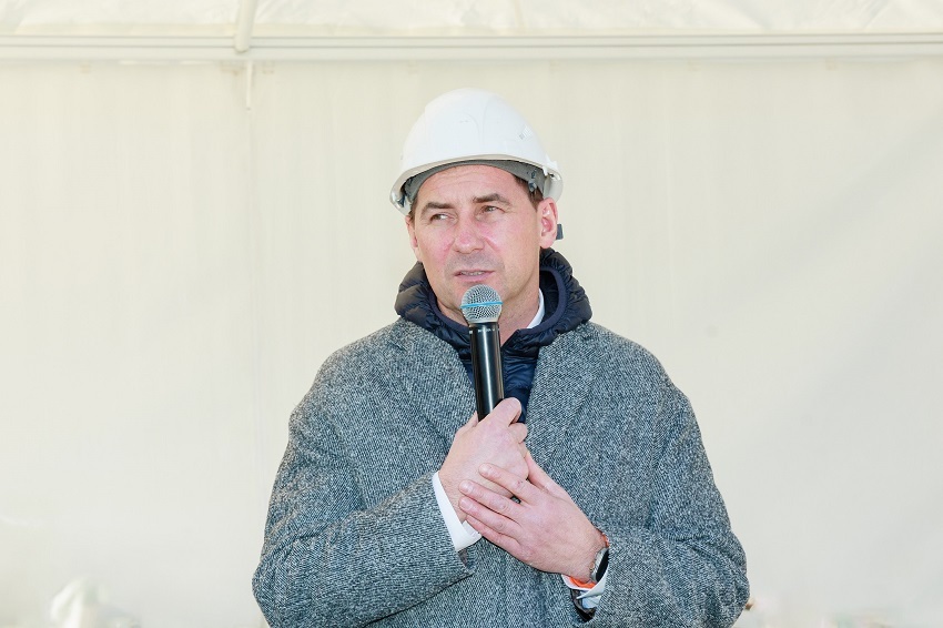 В Чкаловском районе Екатеринбурга начали строить уникальный детский сад для «совят» 4 В Чкаловском районе Екатеринбурга начали строить уникальный детский сад для «совят» 4