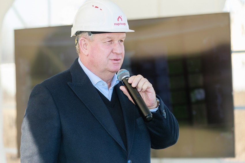 В Чкаловском районе Екатеринбурга начали строить уникальный детский сад для «совят» 5 В Чкаловском районе Екатеринбурга начали строить уникальный детский сад для «совят» 5