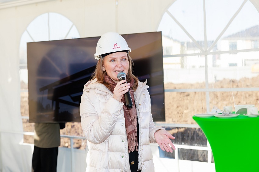 В Чкаловском районе Екатеринбурга начали строить уникальный детский сад для «совят» 6 В Чкаловском районе Екатеринбурга начали строить уникальный детский сад для «совят» 6