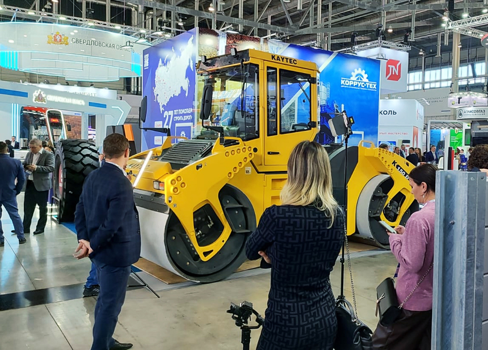 «Лозунги «я плачу налоги, где дороги?» — в прошлом. Важно сохранить сеть, которую создали» 5 «Лозунги «я плачу налоги, где дороги?» — в прошлом. Важно сохранить сеть, которую создали» 5