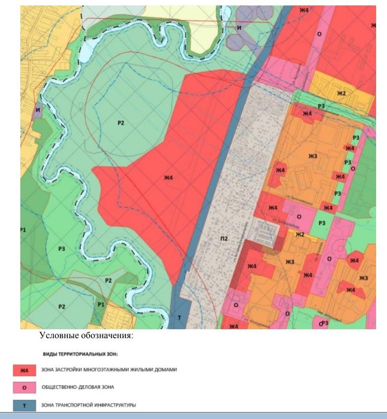 Рядом c озером Тургояк в Челябинской области возведут новый жилой квартал 1 Рядом c озером Тургояк в Челябинской области возведут новый жилой квартал 1