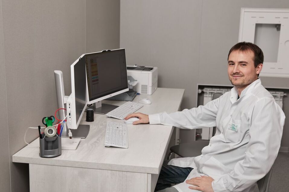 Медицинский центр «Альмед» в Красноярске проводит МРТ под седацией 2 Медицинский центр «Альмед» в Красноярске проводит МРТ под седацией 2