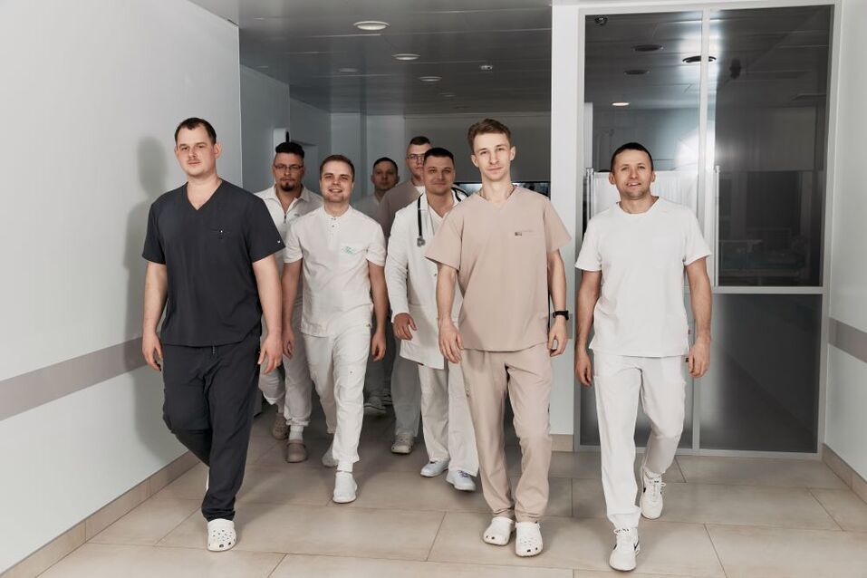 Медицинский центр «Альмед» в Красноярске проводит МРТ под седацией 1 Медицинский центр «Альмед» в Красноярске проводит МРТ под седацией 1