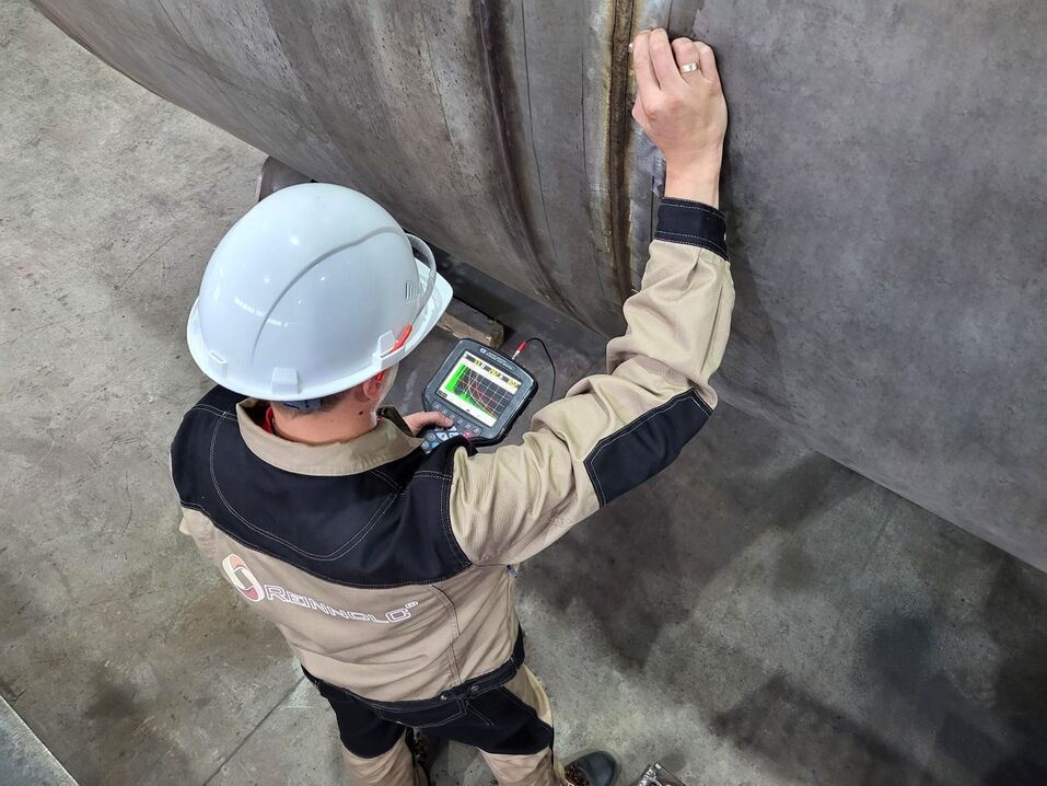 «Мы росли слишком быстро. Это стало проблемой» 1 «Мы росли слишком быстро. Это стало проблемой» 1