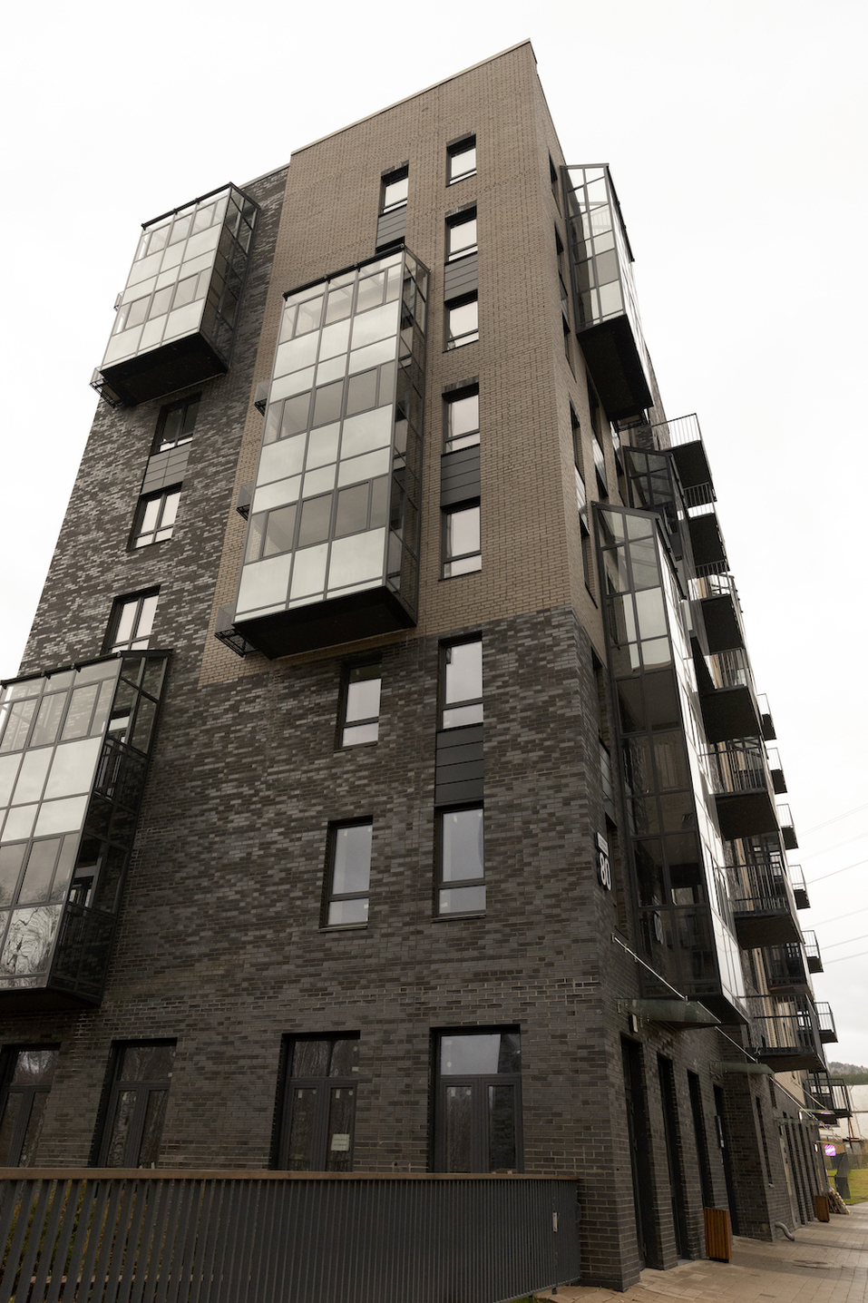 Один раз увидеть: в Красноярске прошел урбан-тур номинации «Жилой комплекс» 8 Один раз увидеть: в Красноярске прошел урбан-тур номинации «Жилой комплекс» 8