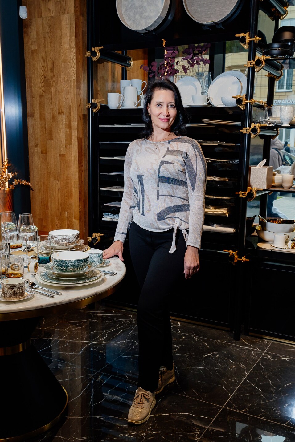 Бизнес-тур, или Пора познакомиться поближе. Часть вторая 5 Бизнес-тур, или Пора познакомиться поближе. Часть вторая 5