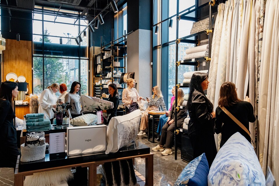 Бизнес-тур, или Пора познакомиться поближе. Часть вторая 7 Бизнес-тур, или Пора познакомиться поближе. Часть вторая 7