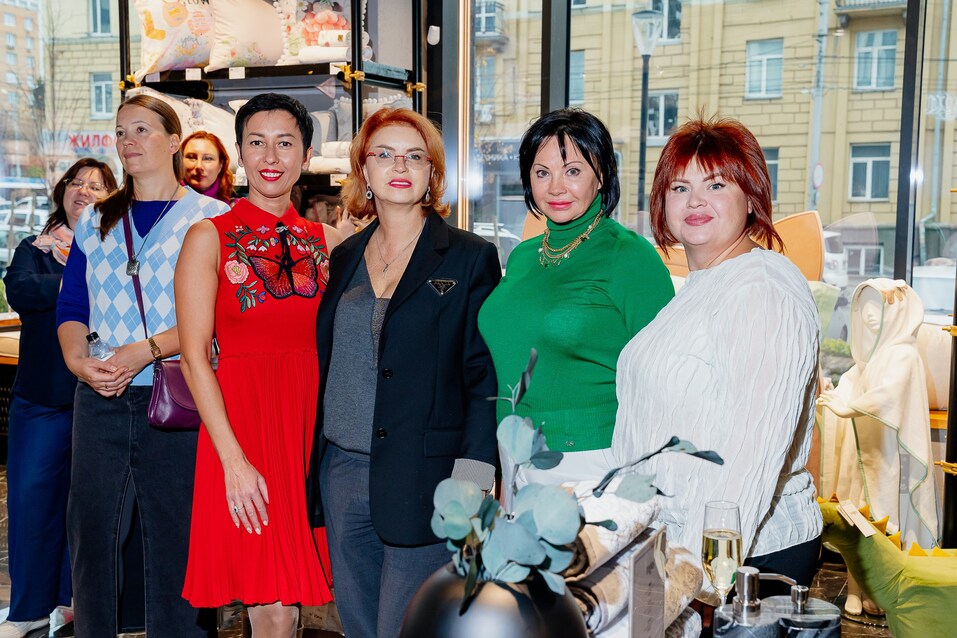 Бизнес-тур, или Пора познакомиться поближе. Часть вторая 13 Бизнес-тур, или Пора познакомиться поближе. Часть вторая 13