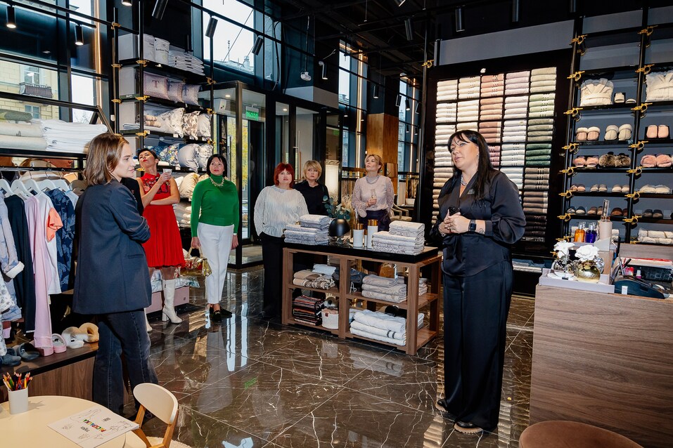 Бизнес-тур, или Пора познакомиться поближе. Часть вторая 14 Бизнес-тур, или Пора познакомиться поближе. Часть вторая 14