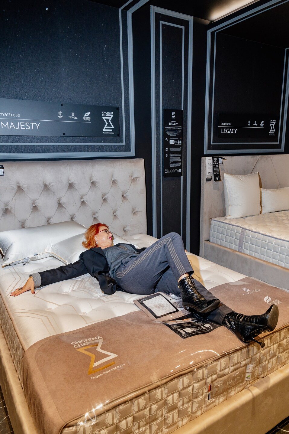 Бизнес-тур, или Пора познакомиться поближе. Часть вторая 16 Бизнес-тур, или Пора познакомиться поближе. Часть вторая 16