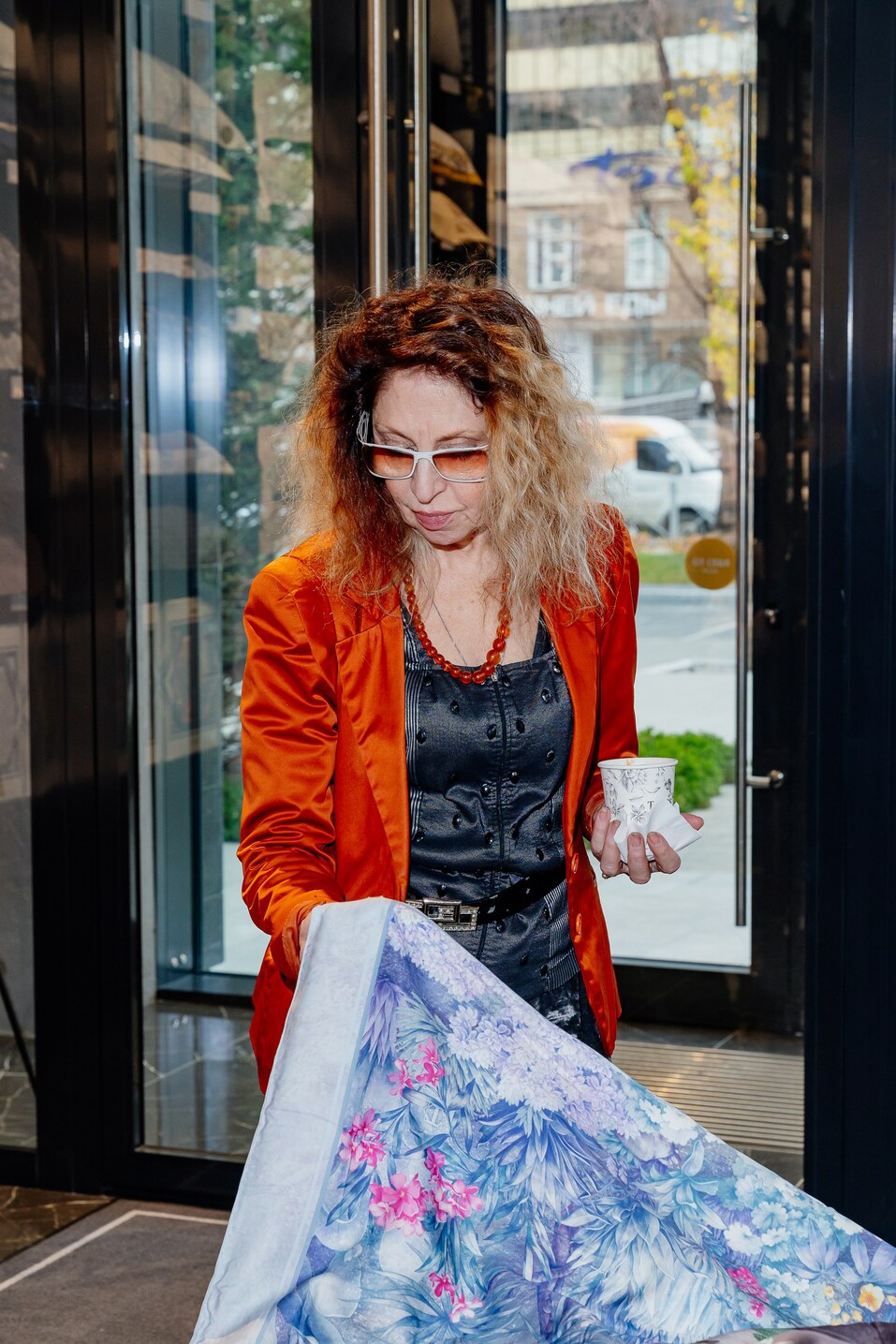 Бизнес-тур, или Пора познакомиться поближе. Часть вторая 17 Бизнес-тур, или Пора познакомиться поближе. Часть вторая 17