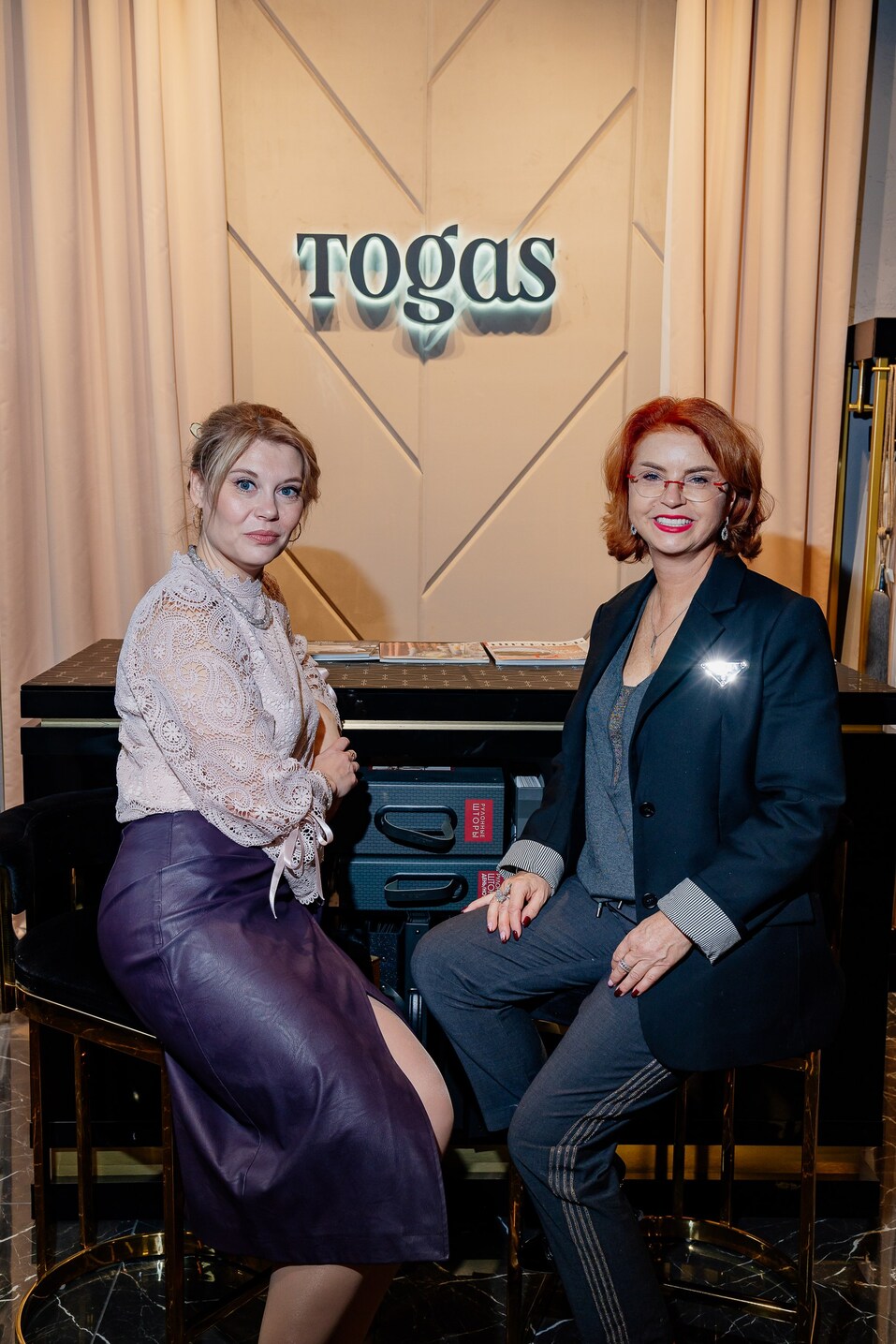 Бизнес-тур, или Пора познакомиться поближе. Часть вторая 21 Бизнес-тур, или Пора познакомиться поближе. Часть вторая 21