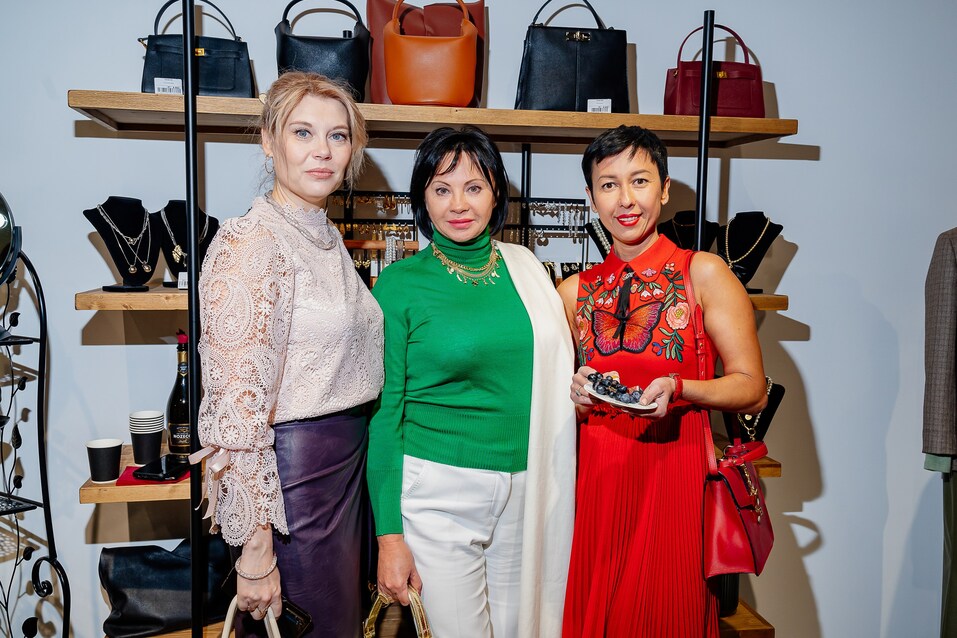 Бизнес-тур, или Пора познакомиться поближе. Часть вторая 23 Бизнес-тур, или Пора познакомиться поближе. Часть вторая 23