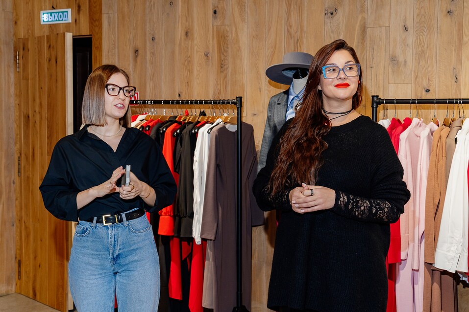 Бизнес-тур, или Пора познакомиться поближе. Часть вторая 24 Бизнес-тур, или Пора познакомиться поближе. Часть вторая 24