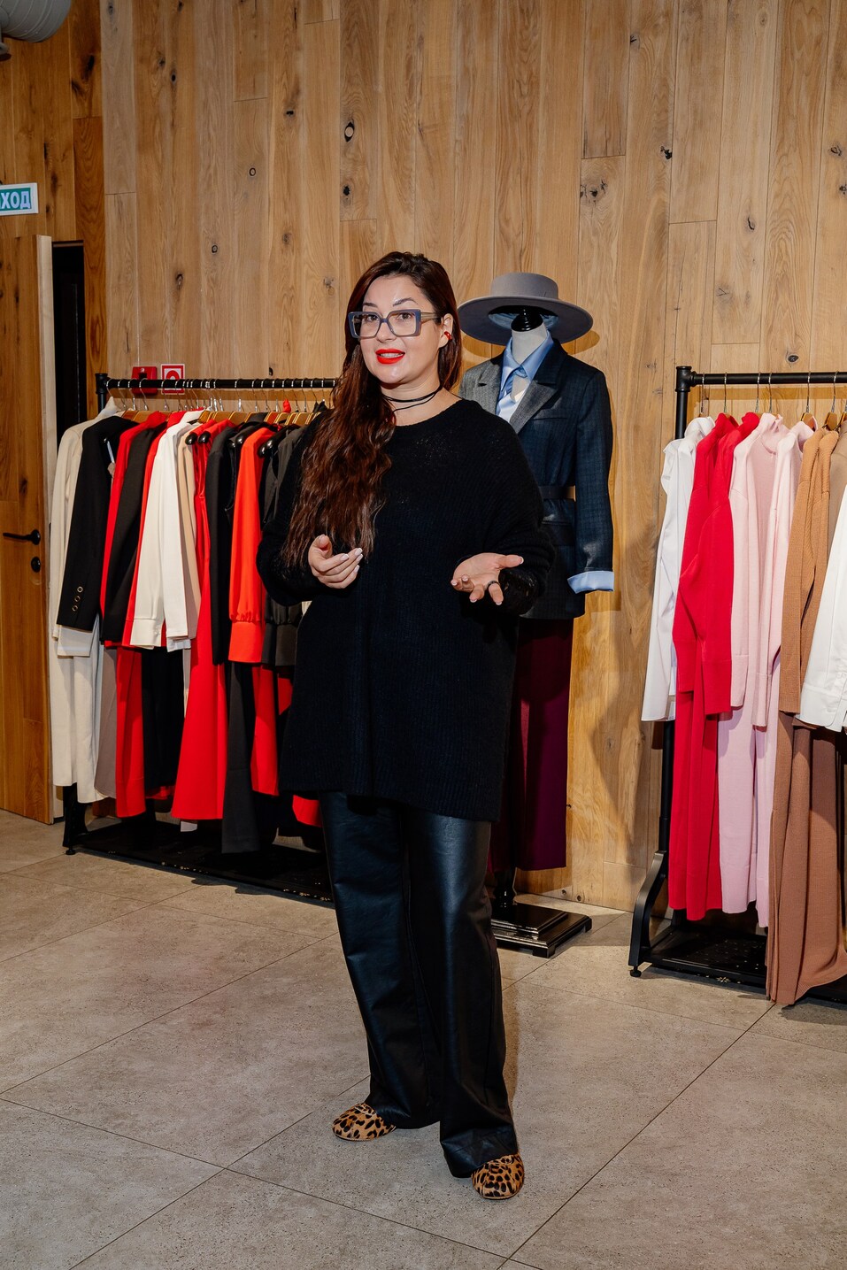 Бизнес-тур, или Пора познакомиться поближе. Часть вторая 25 Бизнес-тур, или Пора познакомиться поближе. Часть вторая 25