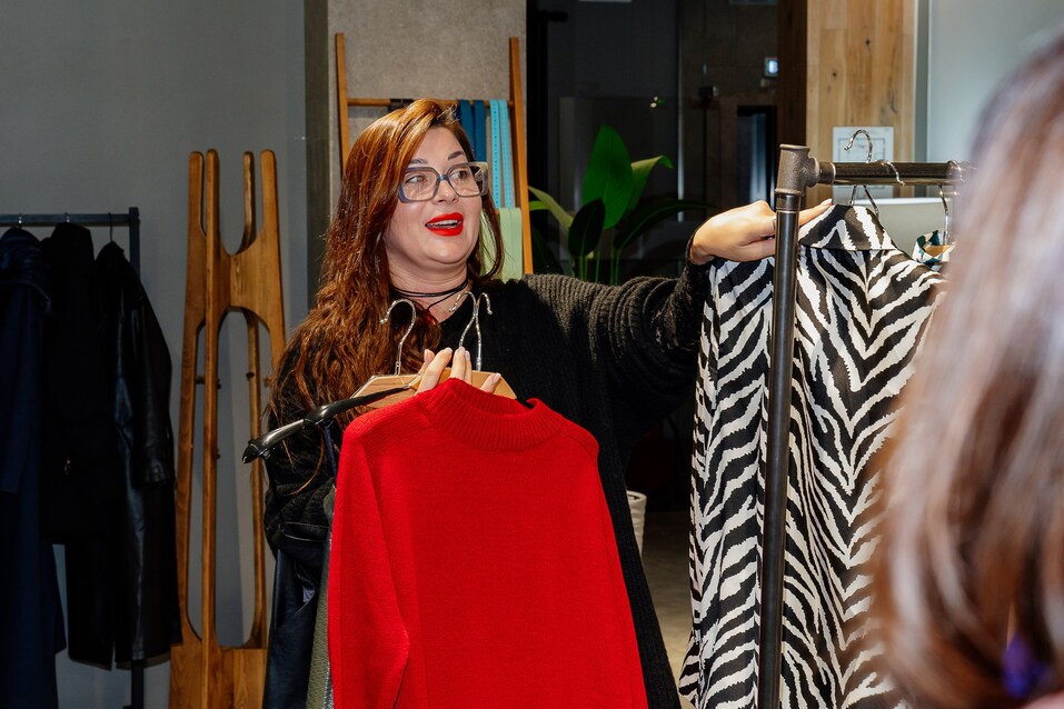 Бизнес-тур, или Пора познакомиться поближе. Часть вторая 29 Бизнес-тур, или Пора познакомиться поближе. Часть вторая 29