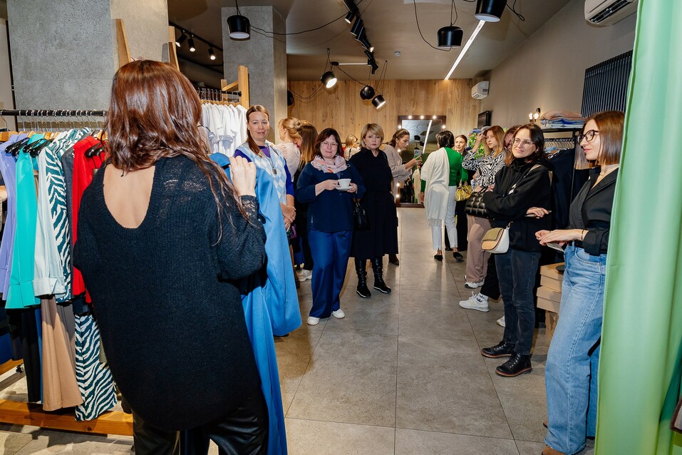 Бизнес-тур, или Пора познакомиться поближе. Часть вторая 30 Бизнес-тур, или Пора познакомиться поближе. Часть вторая 30