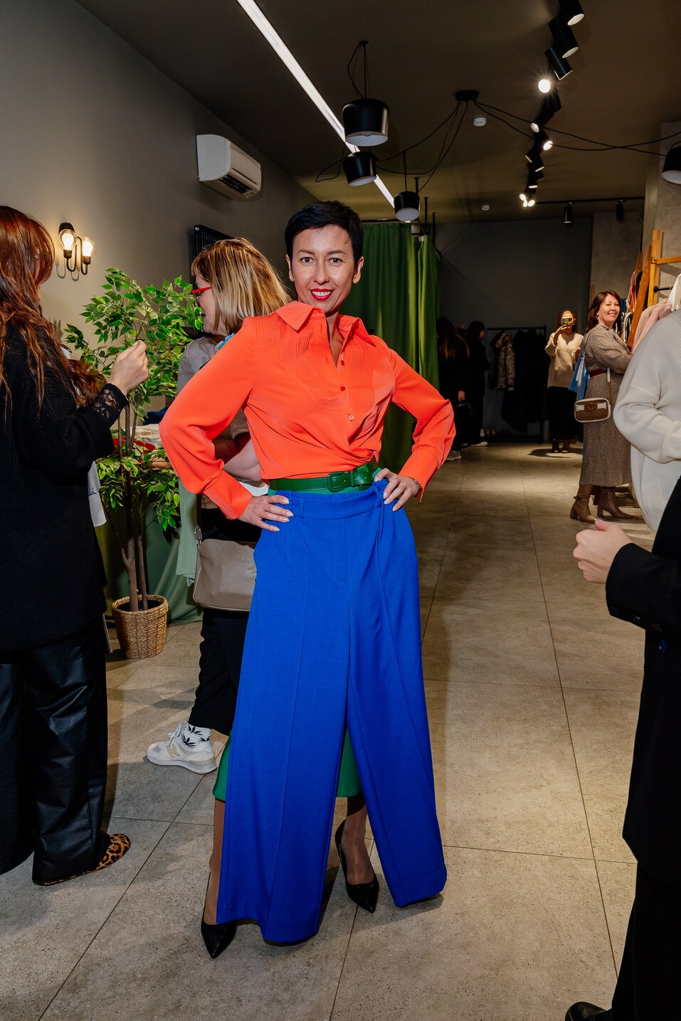 Бизнес-тур, или Пора познакомиться поближе. Часть вторая 31 Бизнес-тур, или Пора познакомиться поближе. Часть вторая 31