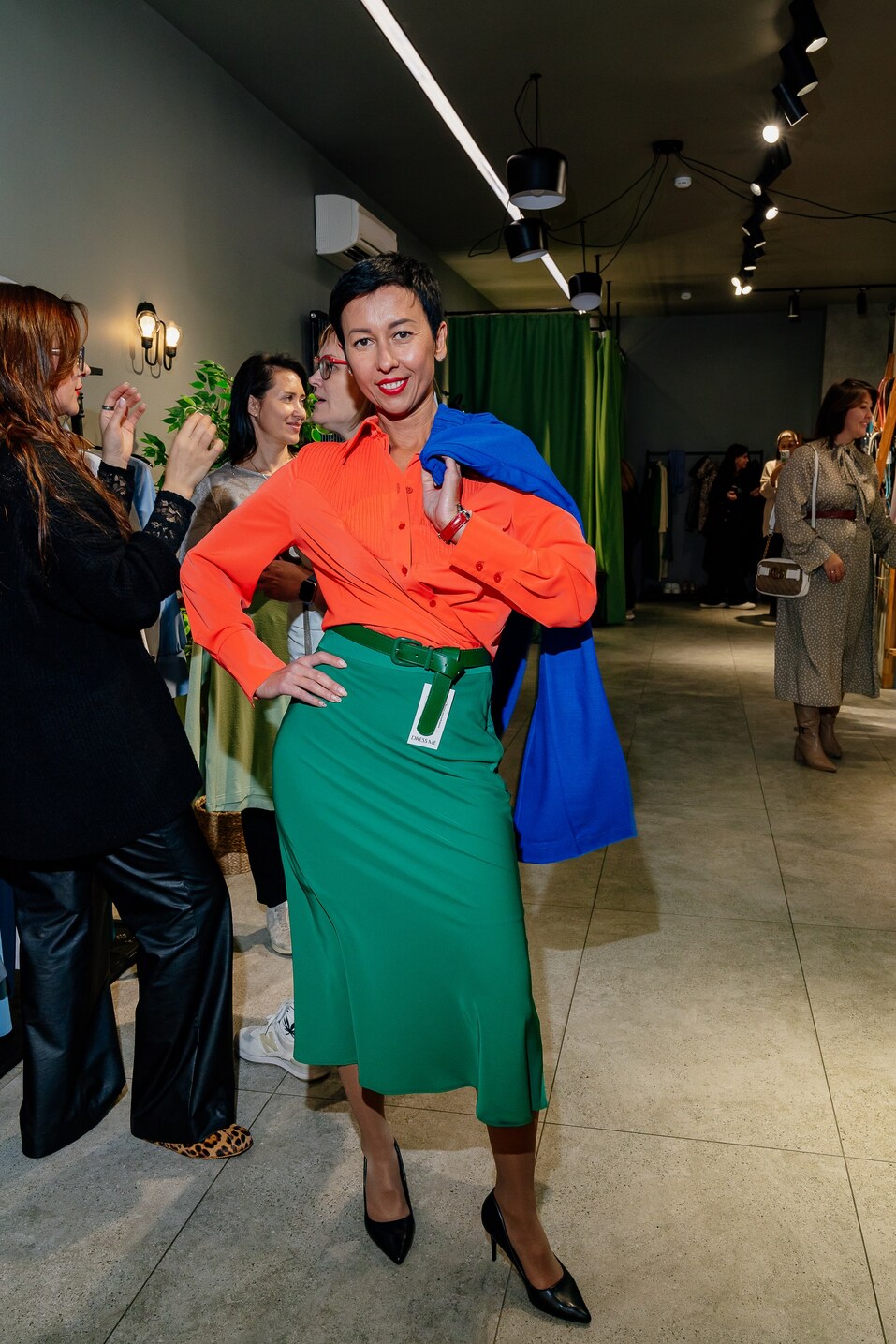 Бизнес-тур, или Пора познакомиться поближе. Часть вторая 32 Бизнес-тур, или Пора познакомиться поближе. Часть вторая 32