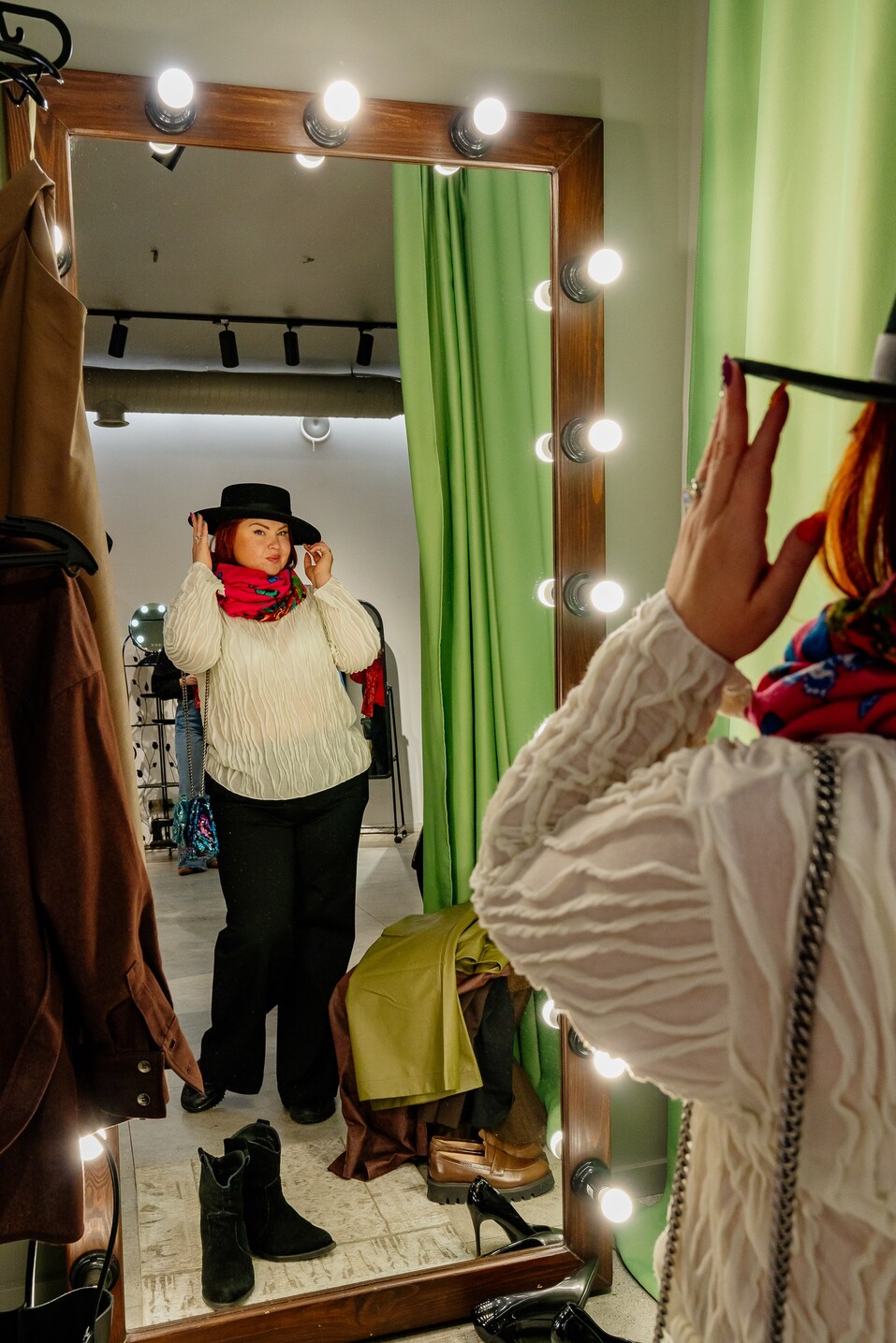 Бизнес-тур, или Пора познакомиться поближе. Часть вторая 33 Бизнес-тур, или Пора познакомиться поближе. Часть вторая 33