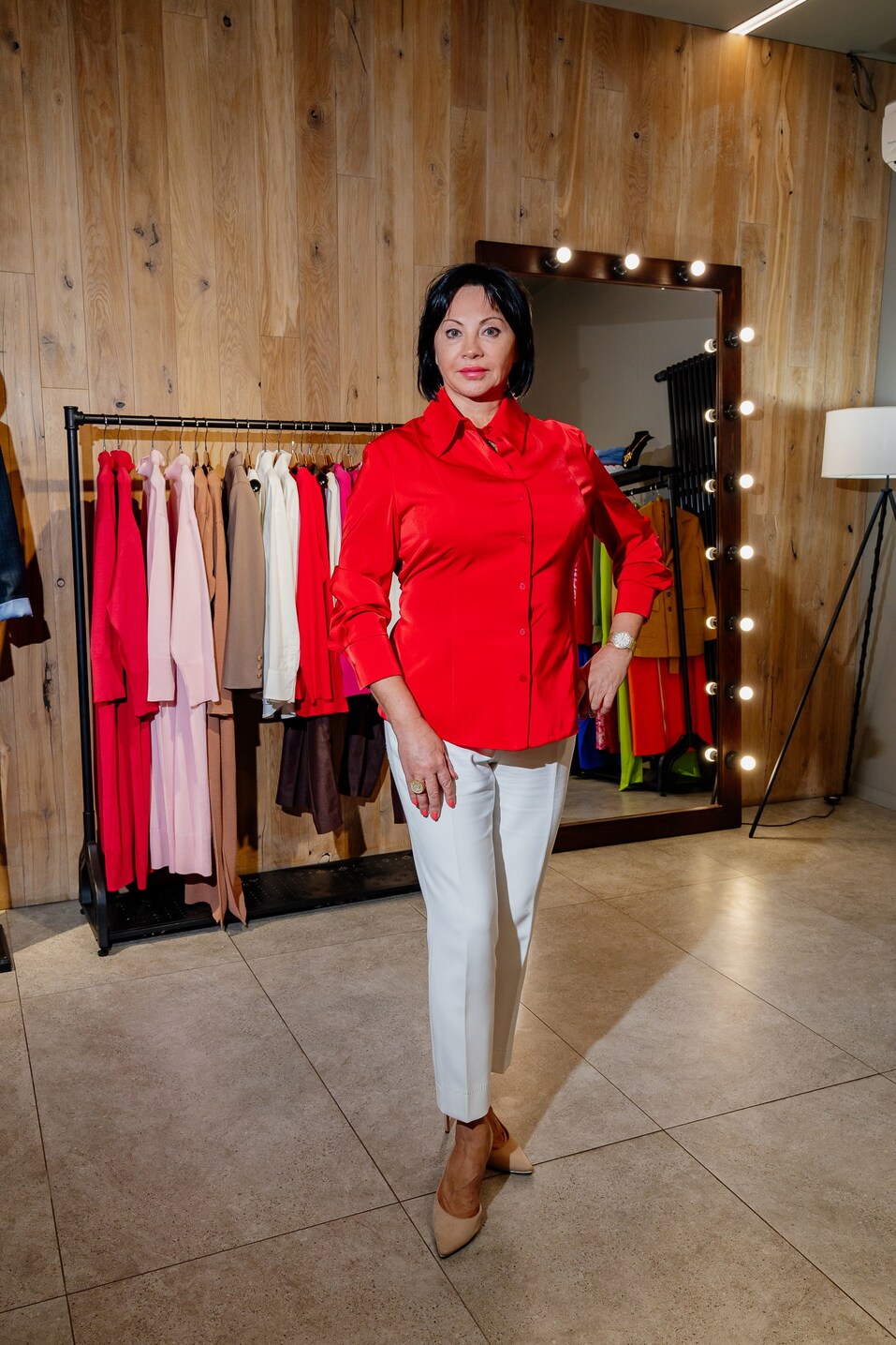 Бизнес-тур, или Пора познакомиться поближе. Часть вторая 35 Бизнес-тур, или Пора познакомиться поближе. Часть вторая 35