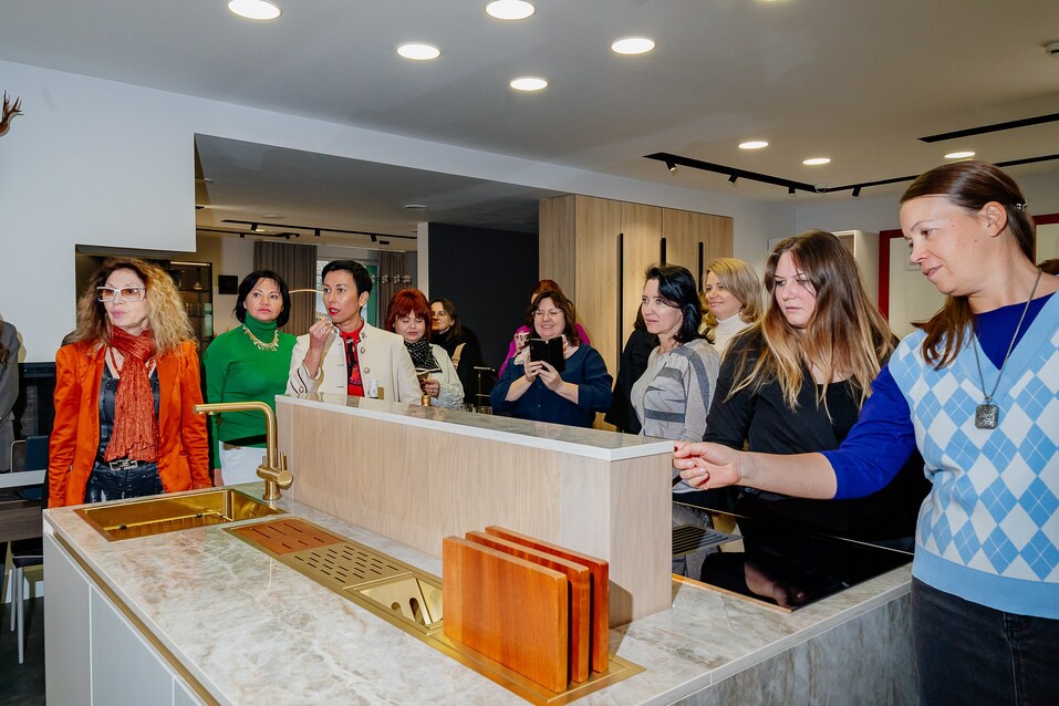 Бизнес-тур, или Пора познакомиться поближе. Часть вторая 41 Бизнес-тур, или Пора познакомиться поближе. Часть вторая 41