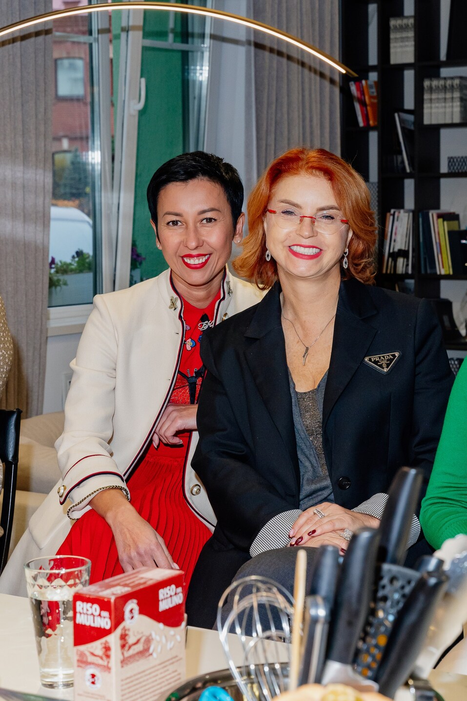 Бизнес-тур, или Пора познакомиться поближе. Часть вторая 44 Бизнес-тур, или Пора познакомиться поближе. Часть вторая 44