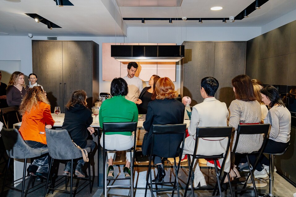 Бизнес-тур, или Пора познакомиться поближе. Часть вторая 45 Бизнес-тур, или Пора познакомиться поближе. Часть вторая 45