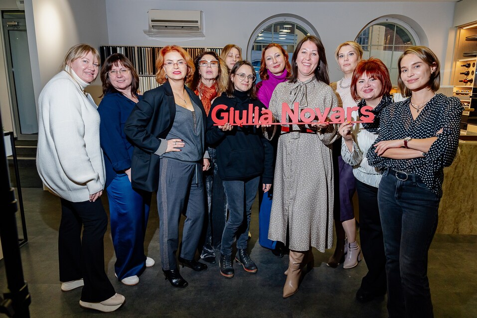 Бизнес-тур, или Пора познакомиться поближе. Часть вторая 51 Бизнес-тур, или Пора познакомиться поближе. Часть вторая 51