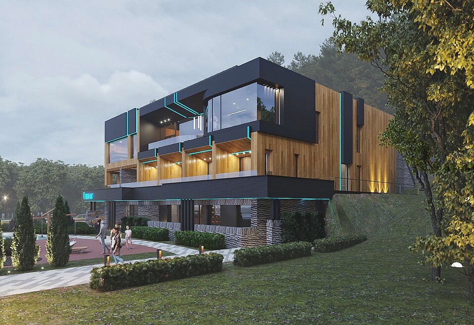 «ИнфорМА» совмещает богатый опыт сотрудников и инновационные технологии 2 «ИнфорМА» совмещает богатый опыт сотрудников и инновационные технологии 2