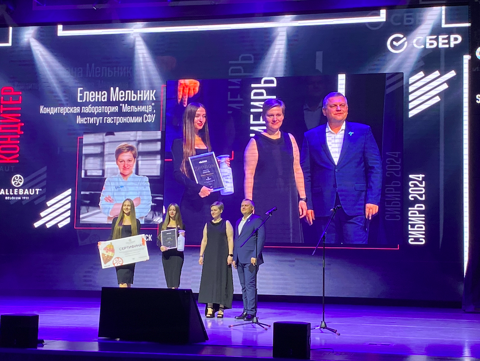 «WhereToEat — это про любовь»: стали известны лучшие рестораны Сибири в 2024 1 «WhereToEat — это про любовь»: стали известны лучшие рестораны Сибири в 2024 1