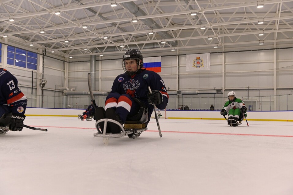 Фото: Кирилл Мартынов Фото: Кирилл Мартынов