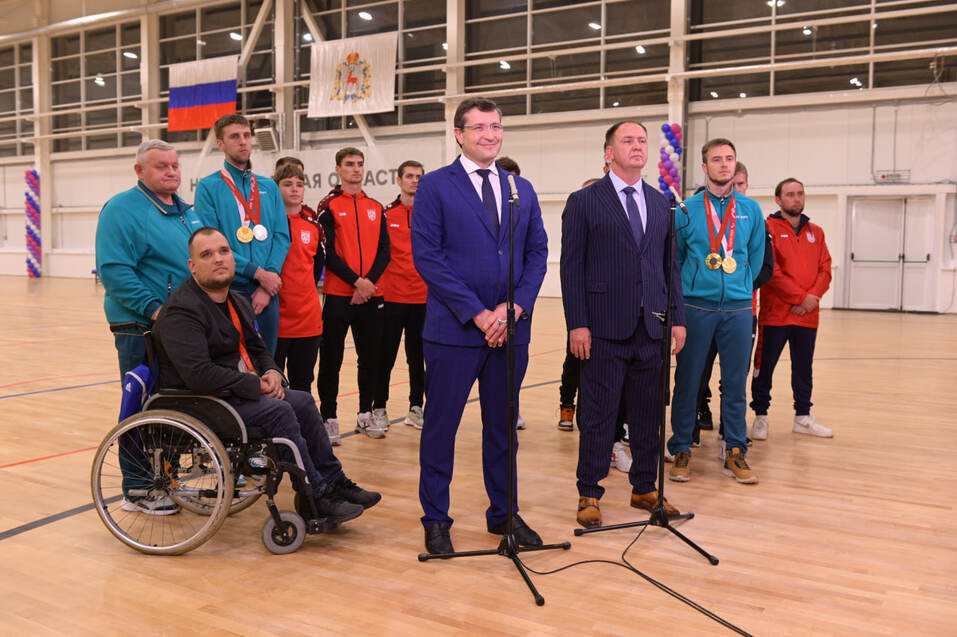 Фото: Кирилл Мартынов Фото: Кирилл Мартынов