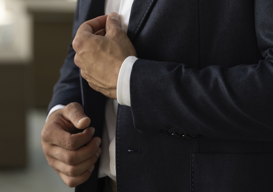 Во что одеться мужчинам, если мировые имена ушли? Кейс основательницы российского бренда 2 Во что одеться мужчинам, если мировые имена ушли? Кейс основательницы российского бренда 2