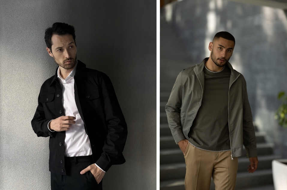 Во что одеться мужчинам, если мировые имена ушли? Кейс основательницы российского бренда 3 Во что одеться мужчинам, если мировые имена ушли? Кейс основательницы российского бренда 3