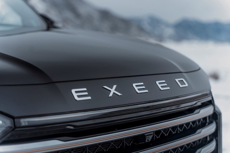 EXEED укрепляет партнерство с мировыми лидерами в инновациях и технологиях 2 EXEED укрепляет партнерство с мировыми лидерами в инновациях и технологиях 2