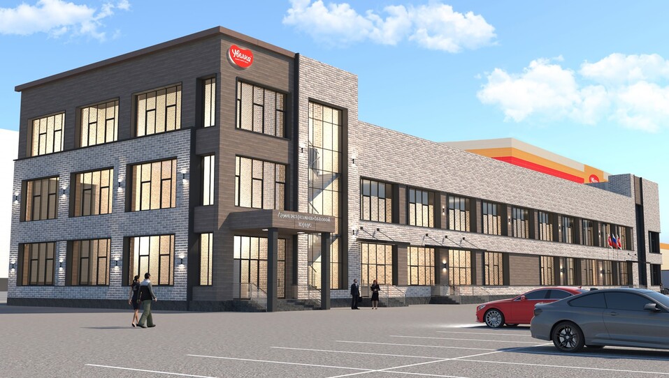 «ИнфорМА» совмещает богатый опыт сотрудников и инновационные технологии 1 «ИнфорМА» совмещает богатый опыт сотрудников и инновационные технологии 1