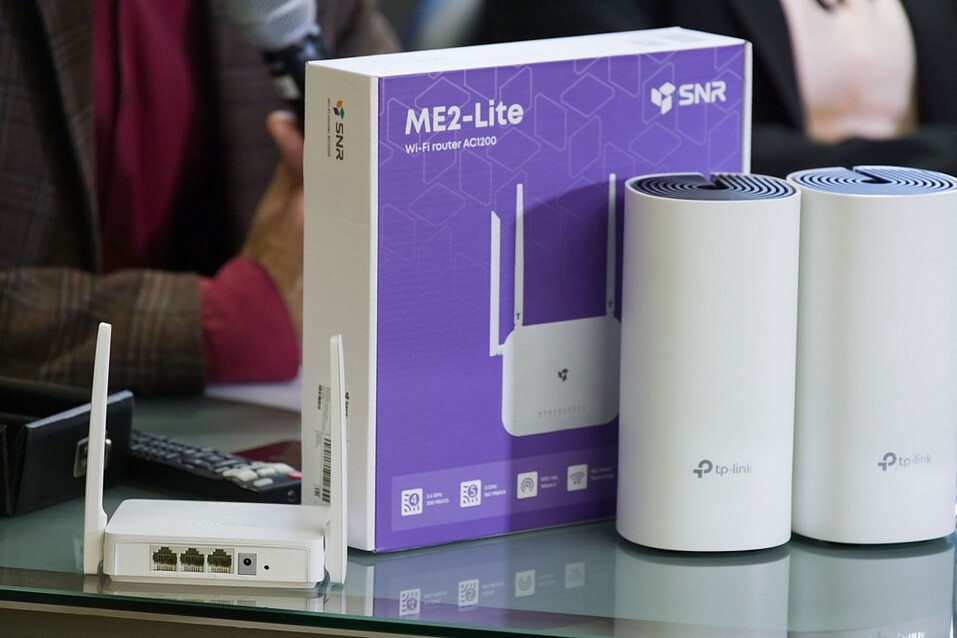 Челябинцам рассказали, как увеличить скорость интернета по Wi-Fi 4 Челябинцам рассказали, как увеличить скорость интернета по Wi-Fi 4