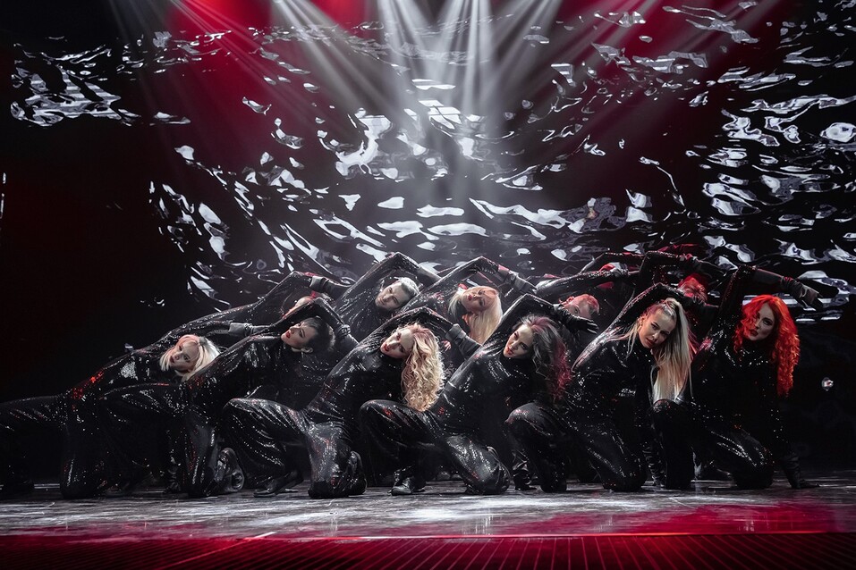 Осень, которая звучит: куда сходить в Красноярске 19...25 октября 2 Осень, которая звучит: куда сходить в Красноярске 19...25 октября 2