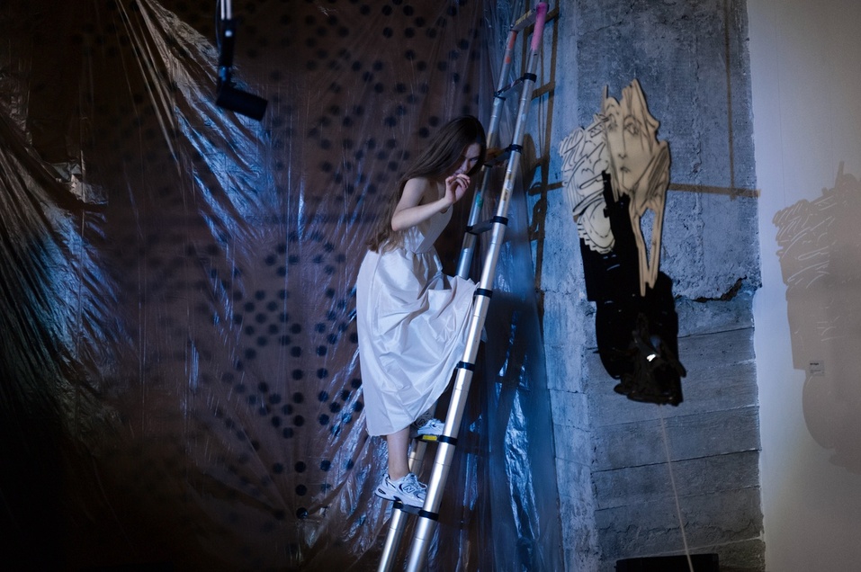 Осень, которая звучит: куда сходить в Красноярске 19...25 октября 3 Осень, которая звучит: куда сходить в Красноярске 19...25 октября 3