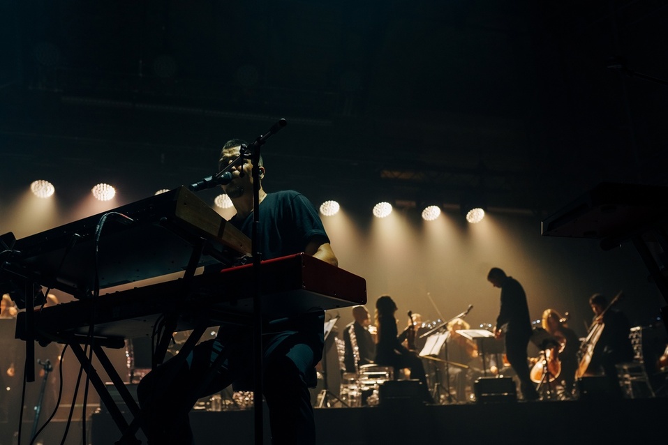 Осень, которая звучит: куда сходить в Красноярске 19...25 октября 4 Осень, которая звучит: куда сходить в Красноярске 19...25 октября 4