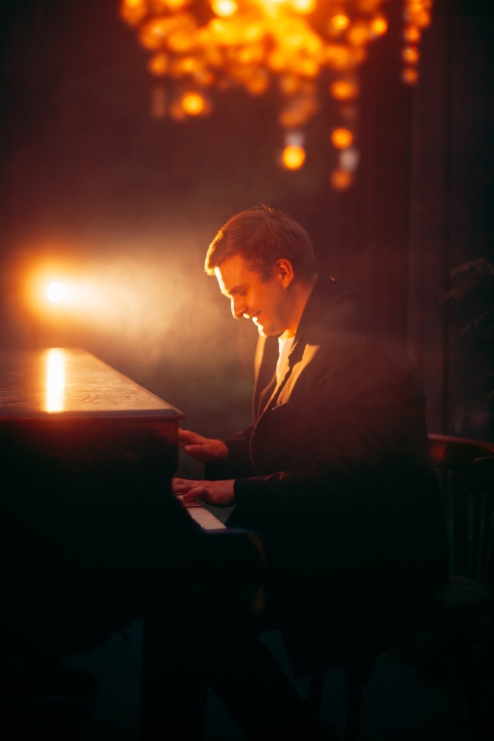 Осень, которая звучит: куда сходить в Красноярске 19...25 октября 5 Осень, которая звучит: куда сходить в Красноярске 19...25 октября 5