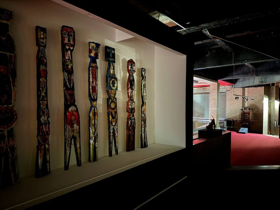 Осень, которая звучит: куда сходить в Красноярске 19...25 октября 7 Осень, которая звучит: куда сходить в Красноярске 19...25 октября 7