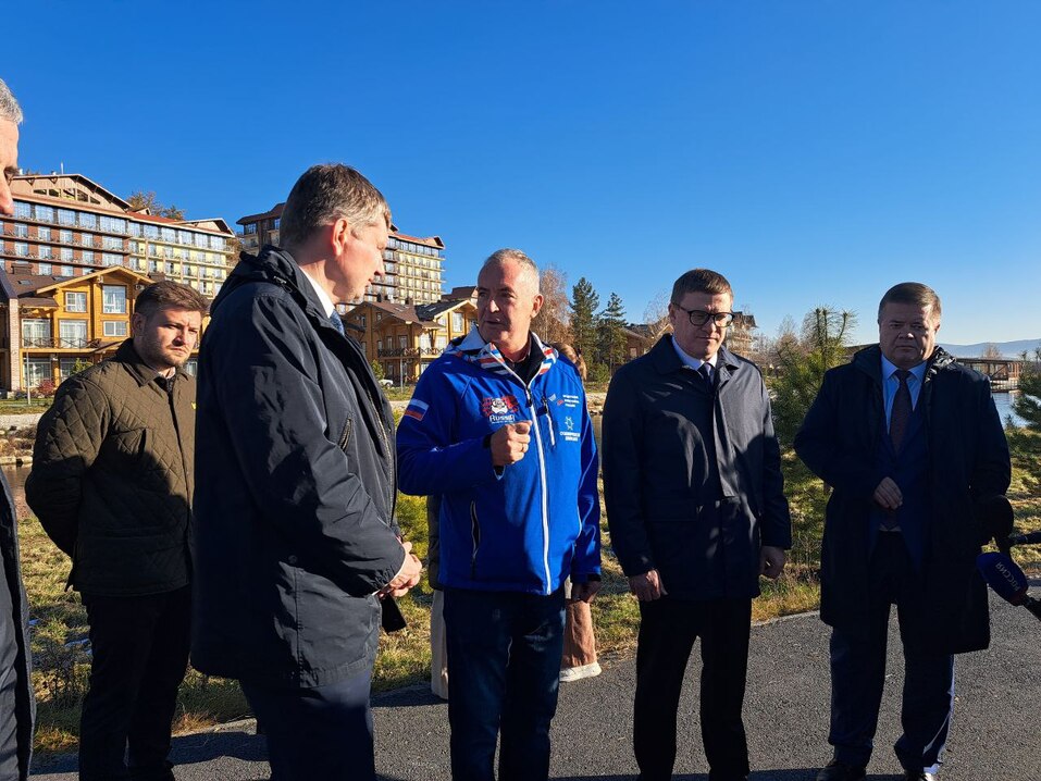 Миллиардные инвестиции и жесткий контроль: как изменится туротрасль в Челябинской области 2 Миллиардные инвестиции и жесткий контроль: как изменится туротрасль в Челябинской области 2