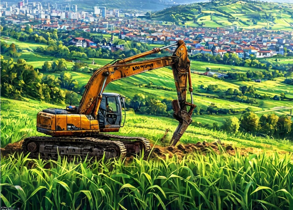 «Население предпочитает вклады, а не недвижимость». Чем ответят застройщики? 1 «Население предпочитает вклады, а не недвижимость». Чем ответят застройщики? 1