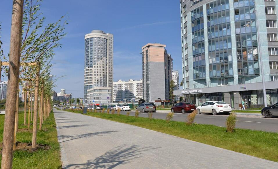 «Население предпочитает вклады, а не недвижимость». Чем ответят застройщики? 2 «Население предпочитает вклады, а не недвижимость». Чем ответят застройщики? 2